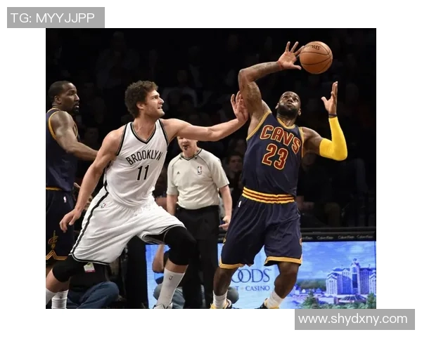 篮网与骑士激战CCTV5直播精彩瞬间回顾与分析