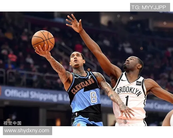 篮网与骑士精彩对决超清回放全场精彩瞬间尽在其中