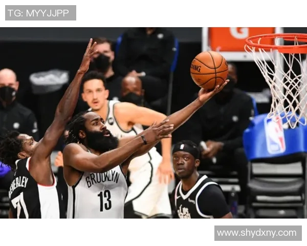 篮网对快船精彩对决手机直播观看指南与赛事分析