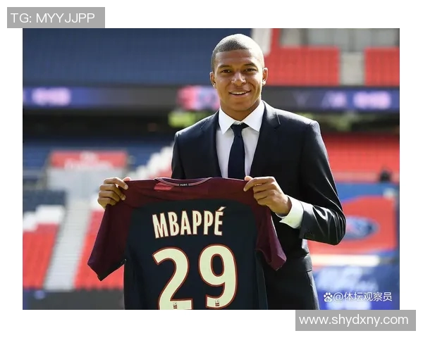 姆巴佩拒绝续约引发巴黎转会风波或将今夏以15亿欧元出售 姆巴佩拒绝续约引发巴黎转会风波或将今夏以15亿欧元出售