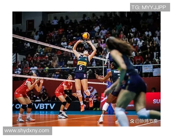 女排世锦赛精彩对决中国女排迎战美国队全场直播回顾与精彩瞬间分享