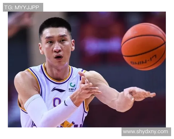 孙悦的篮球传奇：从青涩少年到CBA明星的成长之路与奋斗故事