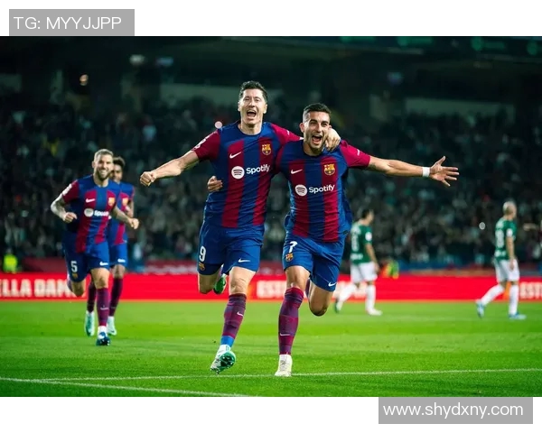 巴萨与多特精彩对决集锦回顾球迷不容错过的激烈时刻 巴萨与多特精彩对决集锦回顾球迷不容错过的激烈时刻