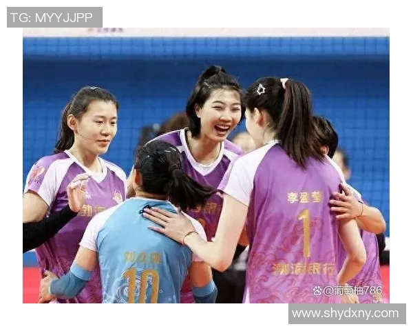 广东女排迎战天津队巅峰对决争夺联赛冠军荣耀之战即将打响