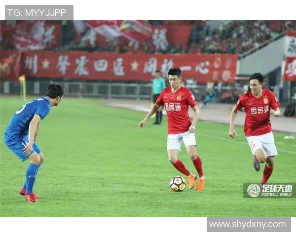 恒大与人和精彩对决全场录像回顾及精彩瞬间分析