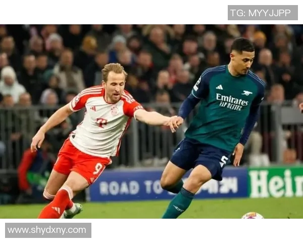 拜仁与巴塞罗那的巅峰对决张路解读比赛精彩瞬间与战术分析