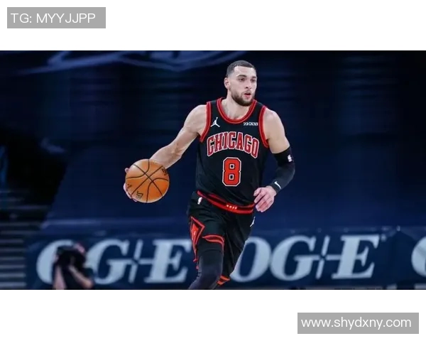 扎克拉文的篮球之路:从潜力新星到NBA全明星的华丽转身 扎克拉文的篮球之路:从潜力新星到NBA全明星的华丽转身