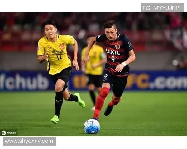 恒大与鹿岛鹿角精彩对决集锦回顾足球盛宴的巅峰时刻