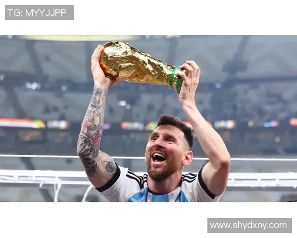 梅西传奇:从阿根廷小子到足球世界的超级巨星之路 梅西传奇:从阿根廷小子到足球世界的超级巨星之路