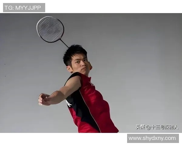 林丹与约根森2016年巅峰对决回顾：羽坛传奇的精彩瞬间与战术解析