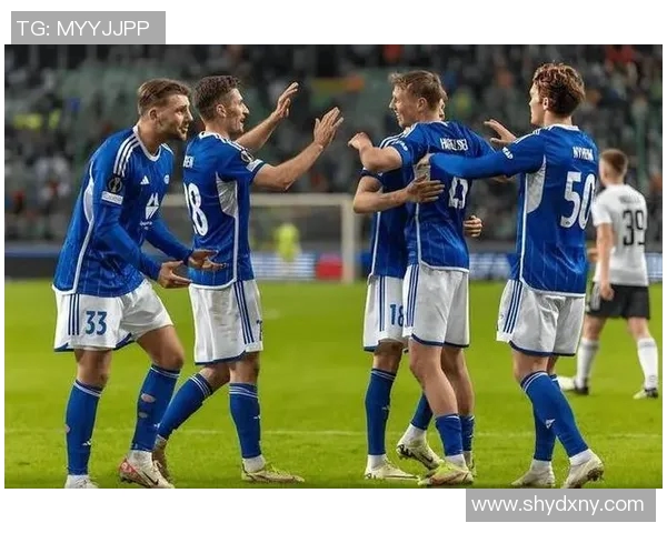 欧联赛精彩对决莱比锡迎战赫根期待精彩瞬间与激烈较量