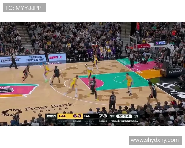 湖人对阵马刺精彩直播全程回顾及赛后分析分享