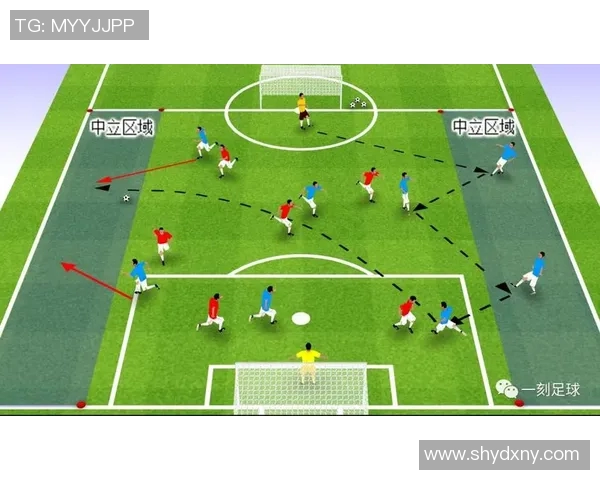 法国与美国足球对比分析探讨两国足球发展与战术特点
