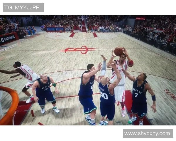 火箭队与小牛队七场激战回顾:经典对决中的荣耀与遗憾 火箭队与小牛队七场激战回顾:经典对决中的荣耀与遗憾