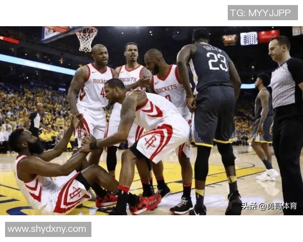火箭勇士激战回顾：2018年1月5日的精彩对决与赛后分析