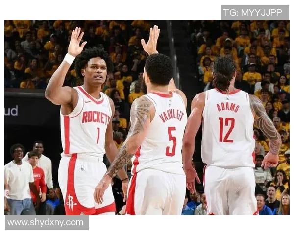 火箭队与热火队精彩对决录像回放分析及赛后点评