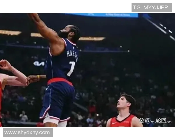 火箭与快船2019年4月4日精彩对决回顾视频分析 火箭与快船2019年4月4日精彩对决回顾视频分析
