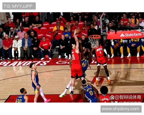 火箭队与魔术队精彩对决电视直播时间及观看指南详解