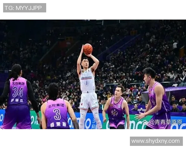 2017年CBA新疆队对阵山东队精彩回顾及赛季分析
