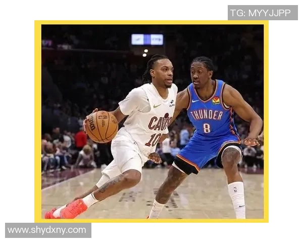 2015赛季雷霆与骑士的巅峰对决回顾与精彩瞬间分析