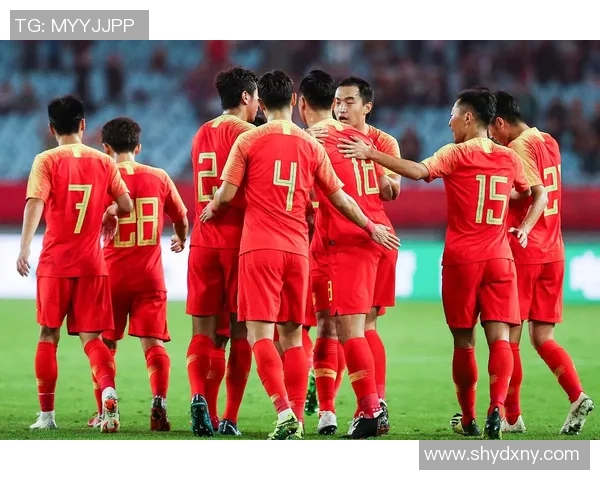 中国对叙利亚足球比赛直播观看方式及平台推荐详解 中国对叙利亚足球比赛直播观看方式及平台推荐详解