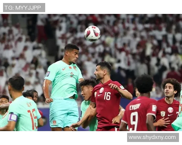 中国足球队与卡塔尔队实力对比谁更强大分析与展望