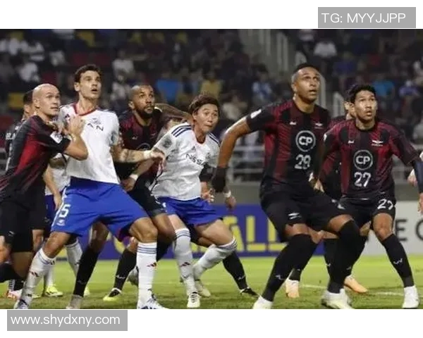 印度与泰国在亚洲杯的激烈对决展现足球魅力与文化交融