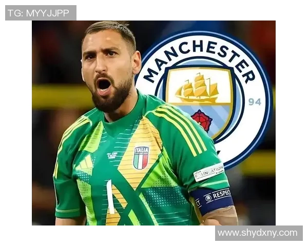 多纳鲁马：从意大利足球新星到世界顶级门将的辉煌之路