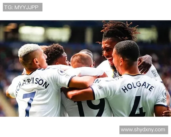 德比郡主场迎战热刺英超焦点战即将上演