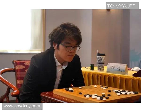 柯洁与苏耀国对弈精彩瞬间解析与棋局背后的深层意义探讨