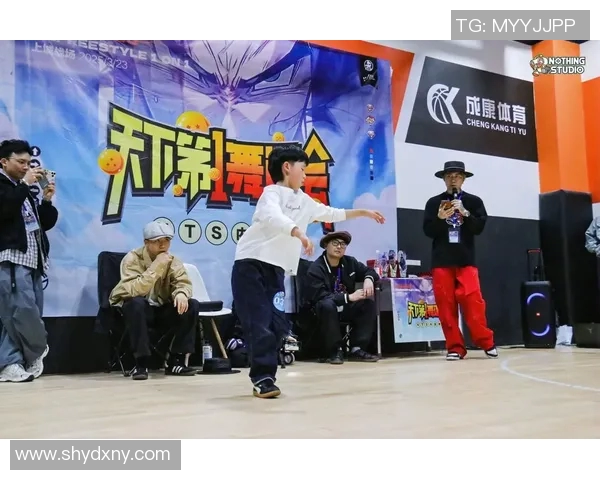 杭州街舞队与南京街舞队赛后复盘分析力量对决的精彩瞬间与战术策略MBA