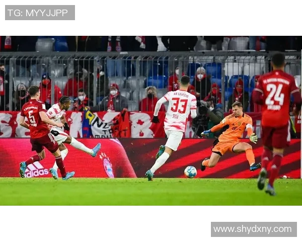 莱比锡红牛与利物浦精彩对决录像回放全程回顾与分析