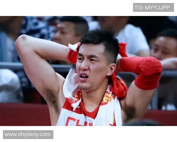 郭艾伦带领中国男篮勇夺亚运金牌展现出色领导力与团队精神