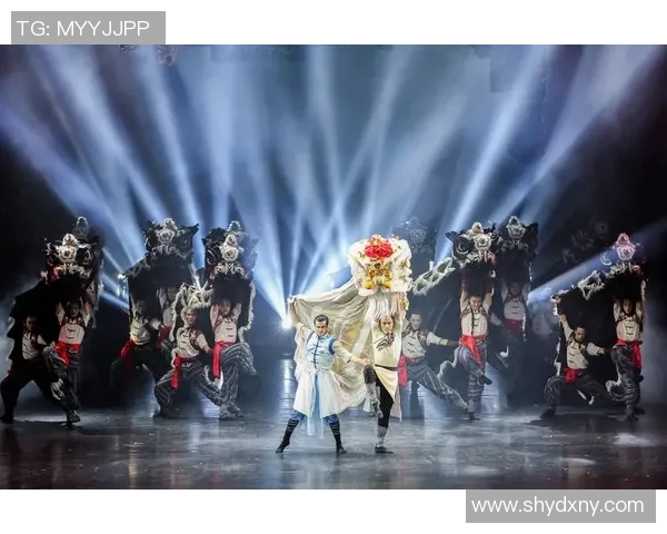 街舞人生的舞台:陈丽与我分享她的热爱与坚持MBA 街舞人生的舞台:陈丽与我分享她的热爱与坚持MBA