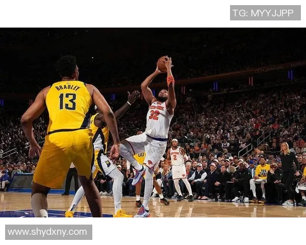 骑士与尼克斯激战瞬间精彩回顾照片集锦 骑士与尼克斯激战瞬间精彩回顾照片集锦