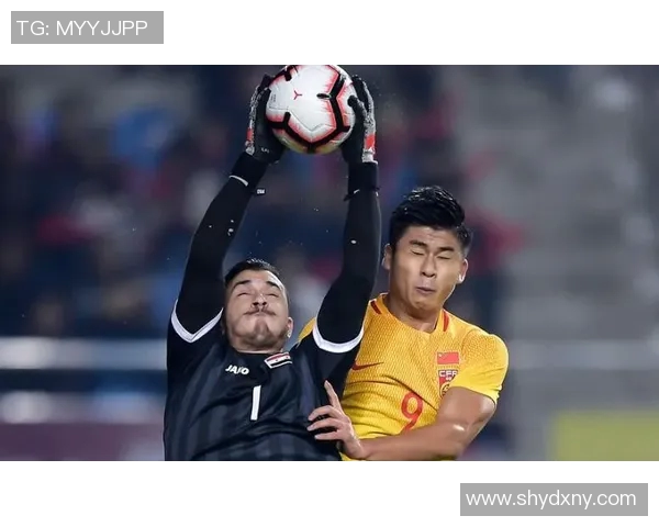 2018年叙利亚国奥与中国国奥激战回顾与分析 2018年叙利亚国奥与中国国奥激战回顾与分析