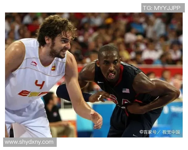 2012年美国与西班牙决赛精彩回顾与战术分析