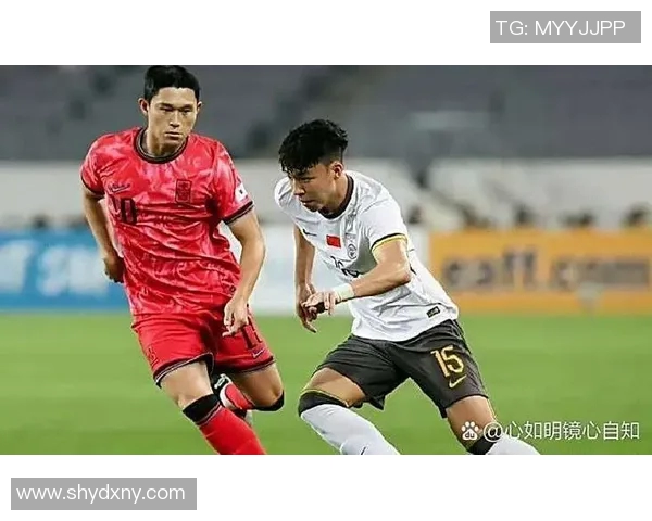 东亚杯精彩对决中国队与韩国队比分揭晓赛事回顾与精彩瞬间分析