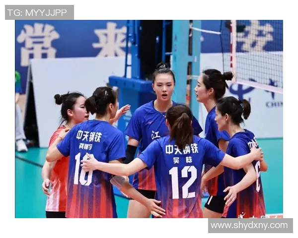 全运会积分榜更新杭州排球队以66分稳居第一名