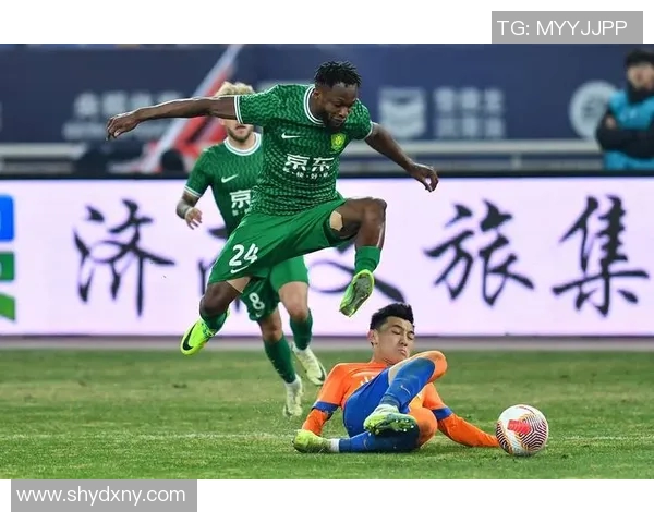 北京足球队个人能力深度解析与球员成长之路探讨