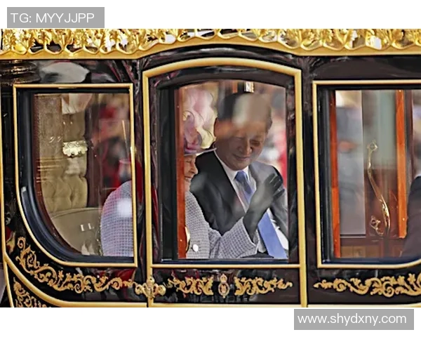 女王巡游与加迪夫的精彩对决揭示历史与文化的交融之美