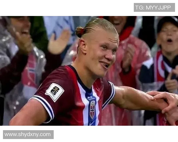 哈兰德：打破纪录的足球天才如何改变现代足球的格局与未来发展