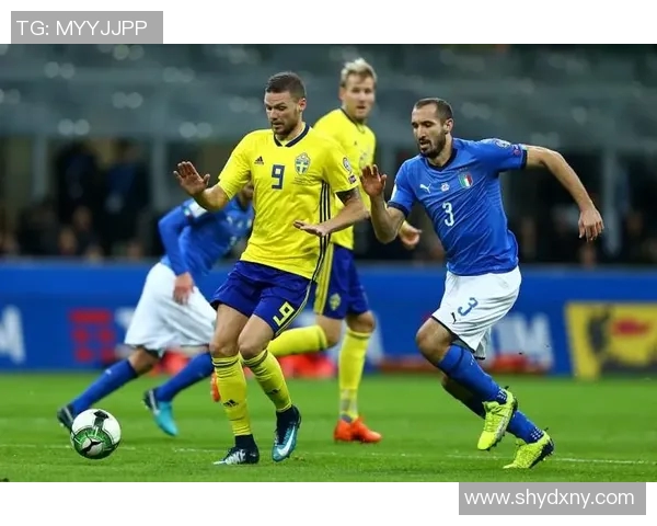 意大利与瑞典激战正酣文字直播全程回顾与精彩瞬间分析
