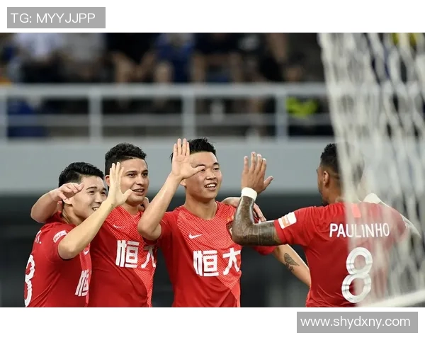 恒大与泰达精彩对决文字直播全程回顾与分析 恒大与泰达精彩对决文字直播全程回顾与分析