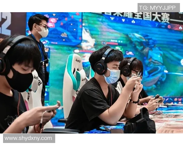 探讨FPX在王者荣耀赛事中的心理素质与团队表现的关系