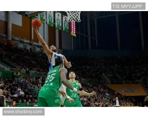 李晓旭：从篮球场上的闪耀明星到社会公益的坚定践行者