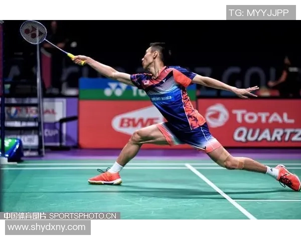 林丹与黄永琪在世锦赛的巅峰对决揭示羽毛球的传奇魅力与竞技精神 林丹与黄永琪在世锦赛的巅峰对决揭示羽毛球的传奇魅力与竞技精神