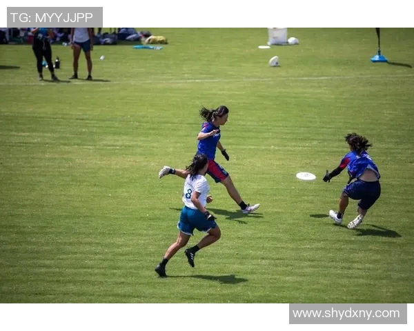 杭州飞盘队与深圳飞盘队赛后复盘团队协作的精彩瞬间与经验分享MBA