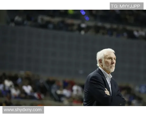 波波维奇续约三年再创辉煌74岁传奇教练继续带领文班征战NBA 波波维奇续约三年再创辉煌74岁传奇教练继续带领文班征战NBA