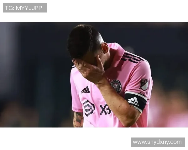 梅西传奇：从巴萨到阿根廷国家队的辉煌征程与未来展望